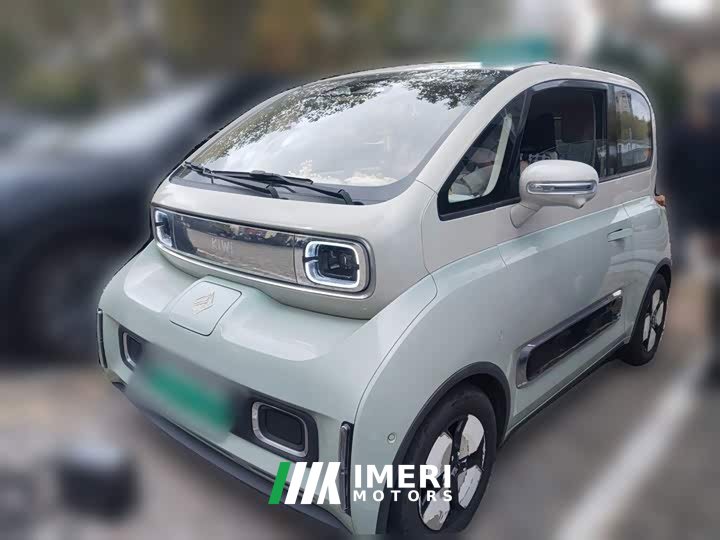 Wuling Baojun KiWi EV DJI Edition NCM - ავტომობილი ჩინეთიდან