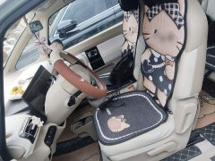Wuling Baojun KiWi EV DJI Edition NCM - ფოტო 11