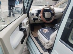 Wuling Baojun KiWi EV DJI Edition NCM - ფოტო 12