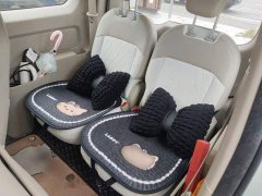 Wuling Baojun KiWi EV DJI Edition NCM - ფოტო 13