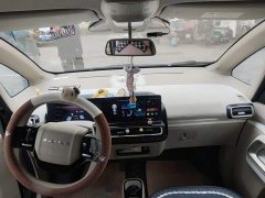 Wuling Baojun KiWi EV DJI Edition NCM - ფოტო 14