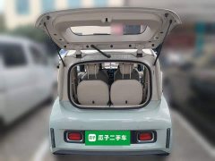 Wuling Baojun KiWi EV DJI Edition NCM - ფოტო 15