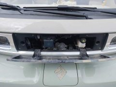 Wuling Baojun KiWi EV DJI Edition NCM - ფოტო 16