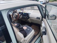 Wuling Baojun KiWi EV DJI Edition NCM - ფოტო 19