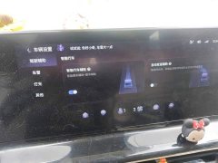 Wuling Baojun KiWi EV DJI Edition NCM - ფოტო 20
