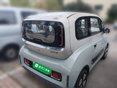 Wuling Baojun KiWi EV DJI Edition NCM - ფოტო 4