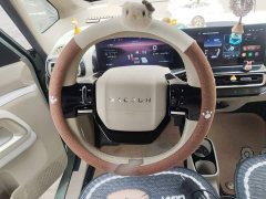 Wuling Baojun KiWi EV DJI Edition NCM - ფოტო 6