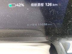 Wuling Baojun KiWi EV DJI Edition NCM - ფოტო 8