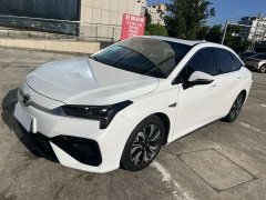 GAC AION S 580 - ფოტო 1