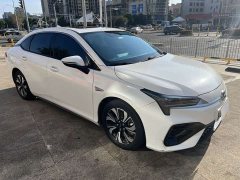 GAC AION S 580 - ფოტო 3