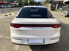 GAC AION S 580 - ფოტო 8