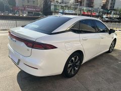GAC AION S 580 - ფოტო 9