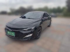 Chevrolet Malibu XL Redline 550T Automatic Sharp Edition - ფოტო 1
