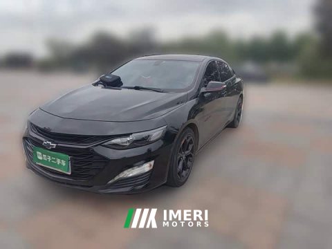 2022 Chevrolet Malibu XL Redline 550T Automatic Sharp Edition - ავტომობილი ჩინეთიდან