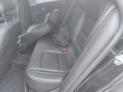 Chevrolet Malibu XL Redline 550T Automatic Sharp Edition - ფოტო 13