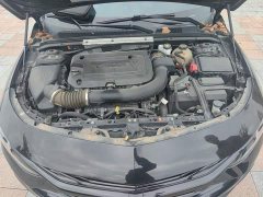 Chevrolet Malibu XL Redline 550T Automatic Sharp Edition - ფოტო 16