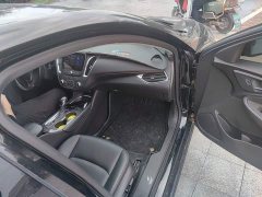 Chevrolet Malibu XL Redline 550T Automatic Sharp Edition - ფოტო 19