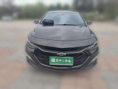 Chevrolet Malibu XL Redline 550T Automatic Sharp Edition - ფოტო 2