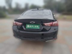 Chevrolet Malibu XL Redline 550T Automatic Sharp Edition - ფოტო 3