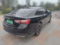 Chevrolet Malibu XL Redline 550T Automatic Sharp Edition - ფოტო 4