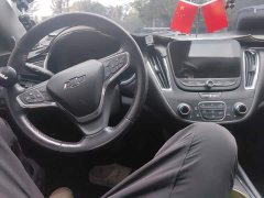 Chevrolet Malibu XL Redline 550T Automatic Sharp Edition - ფოტო 5