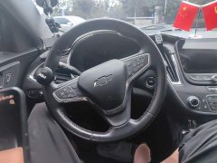 Chevrolet Malibu XL Redline 550T Automatic Sharp Edition - ფოტო 6