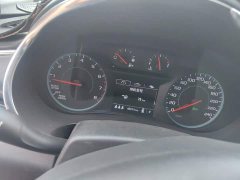 Chevrolet Malibu XL Redline 550T Automatic Sharp Edition - ფოტო 7