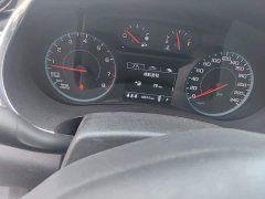 Chevrolet Malibu XL Redline 550T Automatic Sharp Edition - ფოტო 8