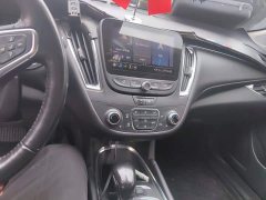 Chevrolet Malibu XL Redline 550T Automatic Sharp Edition - ფოტო 9