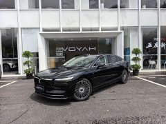Voyah Lantu Zhaohui L Four-Wheel Drive Ultra - photo 1