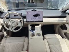 Voyah Lantu Zhaohui L Four-Wheel Drive Ultra - photo 10