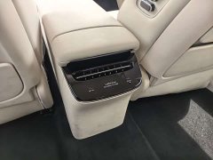 Voyah Lantu Zhaohui L Four-Wheel Drive Ultra - photo 12