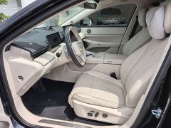 Voyah Lantu Zhaohui L Four-Wheel Drive Ultra - photo 14