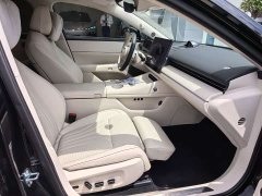 Voyah Lantu Zhaohui L Four-Wheel Drive Ultra - photo 15
