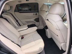 Voyah Lantu Zhaohui L Four-Wheel Drive Ultra - photo 17