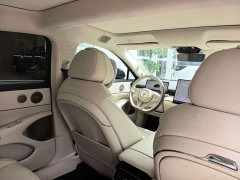 Voyah Lantu Zhaohui L Four-Wheel Drive Ultra - photo 19