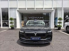 Voyah Lantu Zhaohui L Four-Wheel Drive Ultra - photo 2