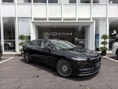 Voyah Lantu Zhaohui L Four-Wheel Drive Ultra - photo 3