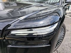Voyah Lantu Zhaohui L Four-Wheel Drive Ultra - photo 4