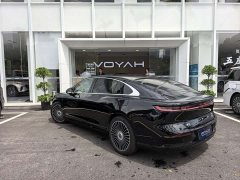 Voyah Lantu Zhaohui L Four-Wheel Drive Ultra - photo 5