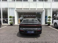 Voyah Lantu Zhaohui L Four-Wheel Drive Ultra - photo 6