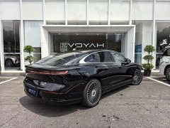 Voyah Lantu Zhaohui L Four-Wheel Drive Ultra - photo 7