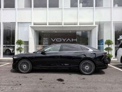 Voyah Lantu Zhaohui L Four-Wheel Drive Ultra - photo 8