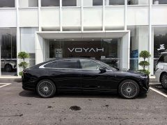 Voyah Lantu Zhaohui L Four-Wheel Drive Ultra - photo 9
