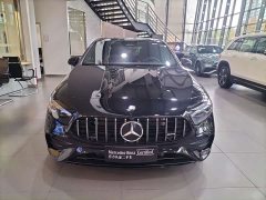 Mercedes-Benz Mercedes-AMG A-Class (Import) Facelift AMG A 35 4MATIC - ფოტო 1