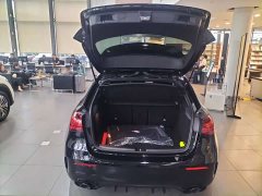 Mercedes-Benz Mercedes-AMG A-Class (Import) Facelift AMG A 35 4MATIC - ფოტო 4