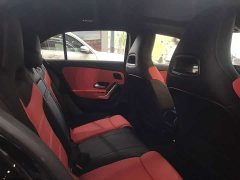 Mercedes-Benz Mercedes-AMG A-Class (Import) Facelift AMG A 35 4MATIC - ფოტო 7