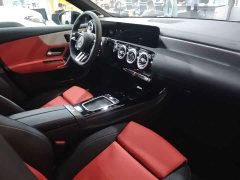 Mercedes-Benz Mercedes-AMG A-Class (Import) Facelift AMG A 35 4MATIC - ფოტო 8