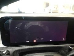 Mercedes-Benz Mercedes-AMG A-Class (Import) Facelift AMG A 35 4MATIC - ფოტო 9
