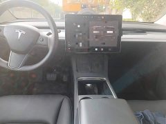 Tesla Model Y Rear-Wheel Drive - photo 10